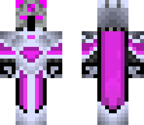 purple power