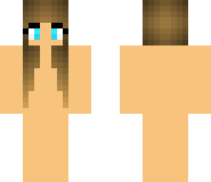 brown hair base
