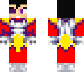 the red vegetta