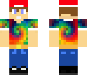 color boy