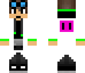 lab dude