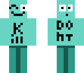don't kill