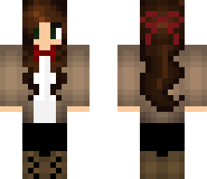 11th doctor girl