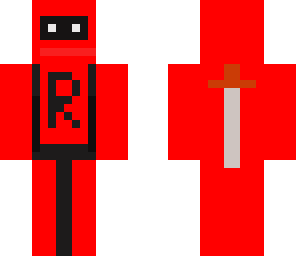 ninja joran