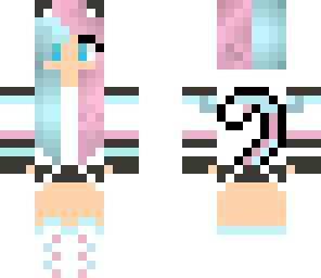 this will proably be my new skin