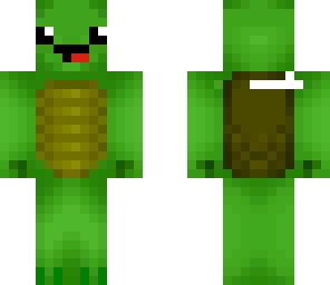derpy dance turtle