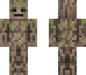 groot stuff