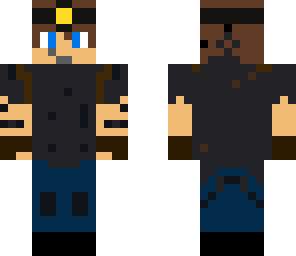 miner