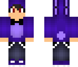 bonnie boy skin editt 