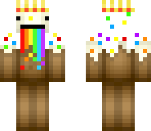 cupcake king