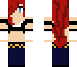miss fortune