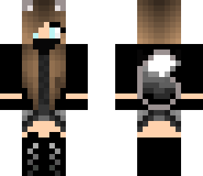 love this skin