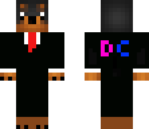 skin dog lars dc