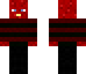 freddy krueger