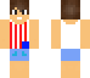 american boy