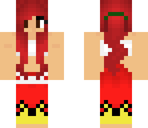erza scarlet