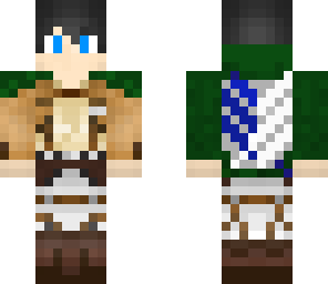 skin od oskara dla daniela