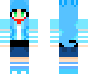toy bonnie girl