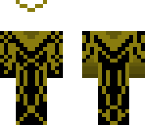 night gold