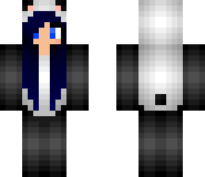 panda