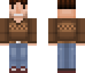 evan