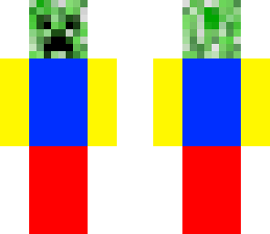 awesome creeper