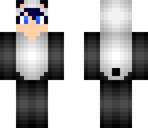 panda
