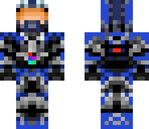 robot playz