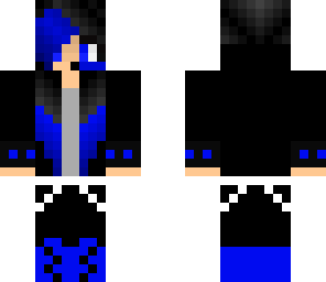 emo gamer