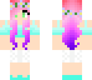 edited skin