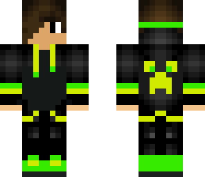 creeper boy