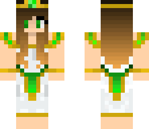 cleopatra resalotte sgpggb