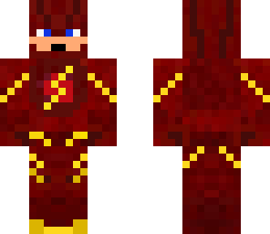 the flash