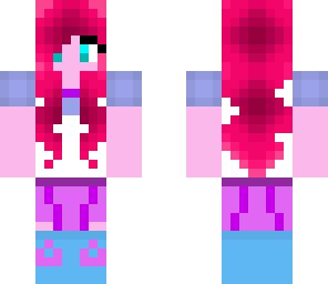 pinkie pie