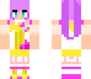lala manaka from pripara