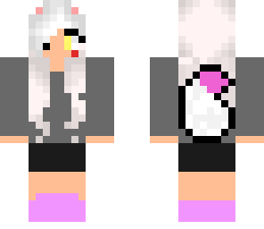 foxy