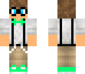 nerdy