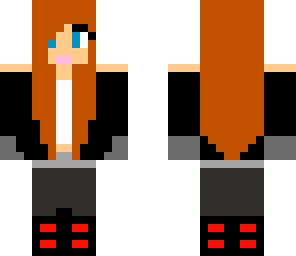 boxer girl