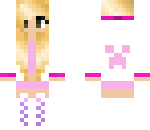 pink creeper