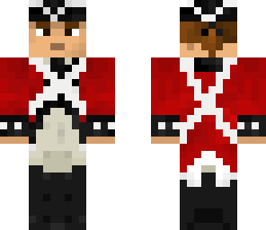 redcoat