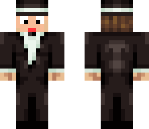 cute gentleman