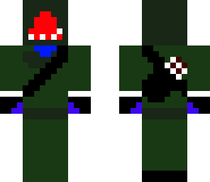 squid arrow