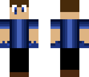blue-fist