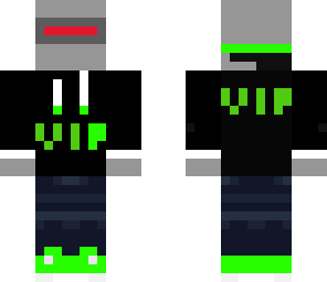 vip robot