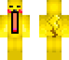 derp pikachu