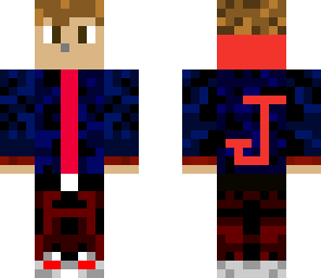 jake skin
