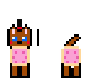 nyan fredda