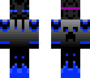 cool ender