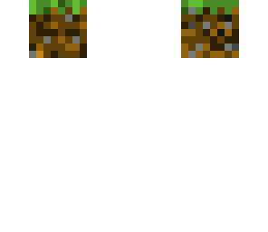 grass block
