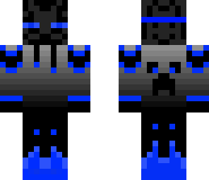 cool ender